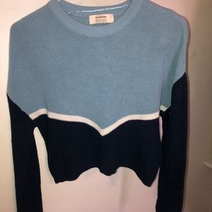 Pull & Bear Sweater